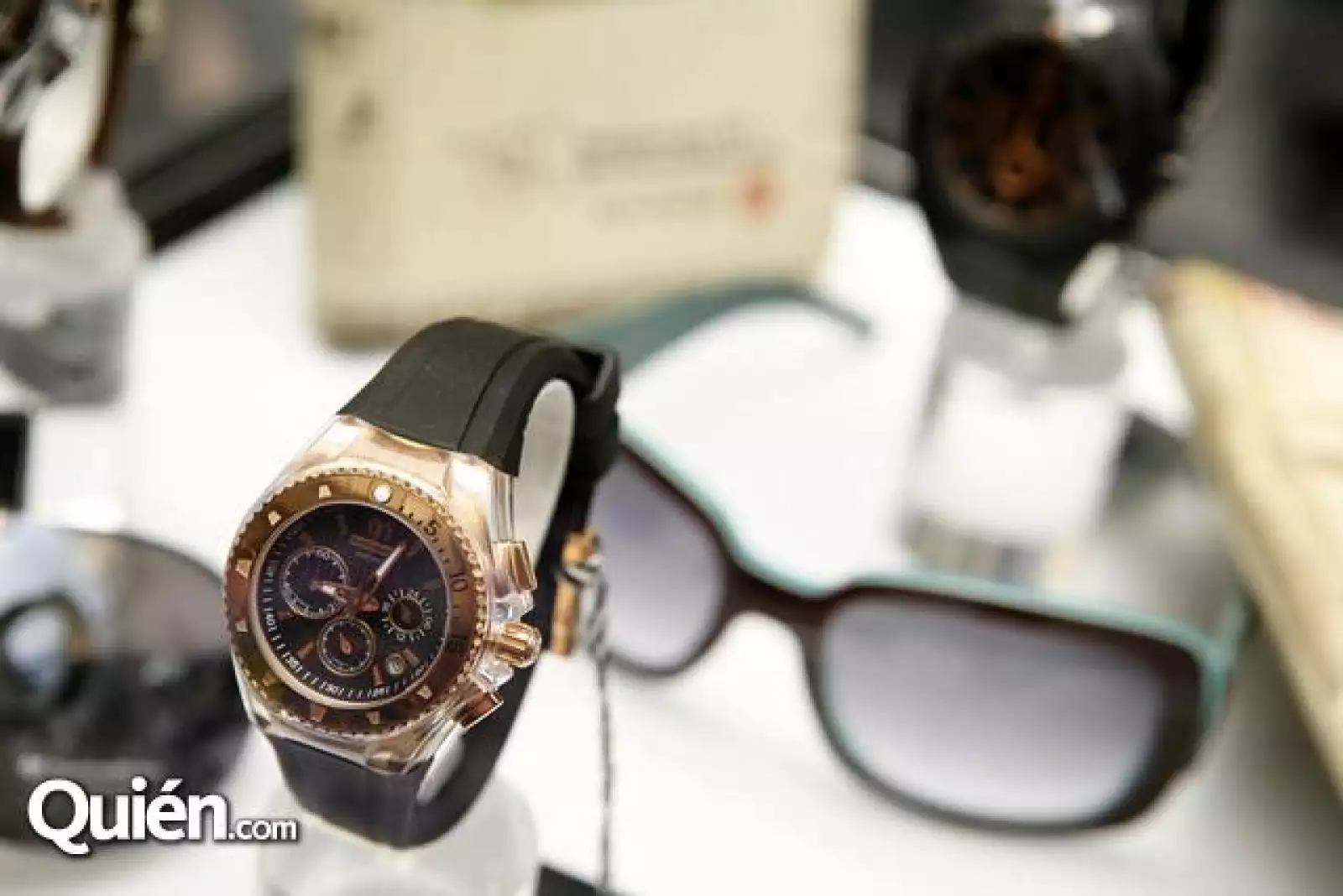 Nueva colección TechnoMarine