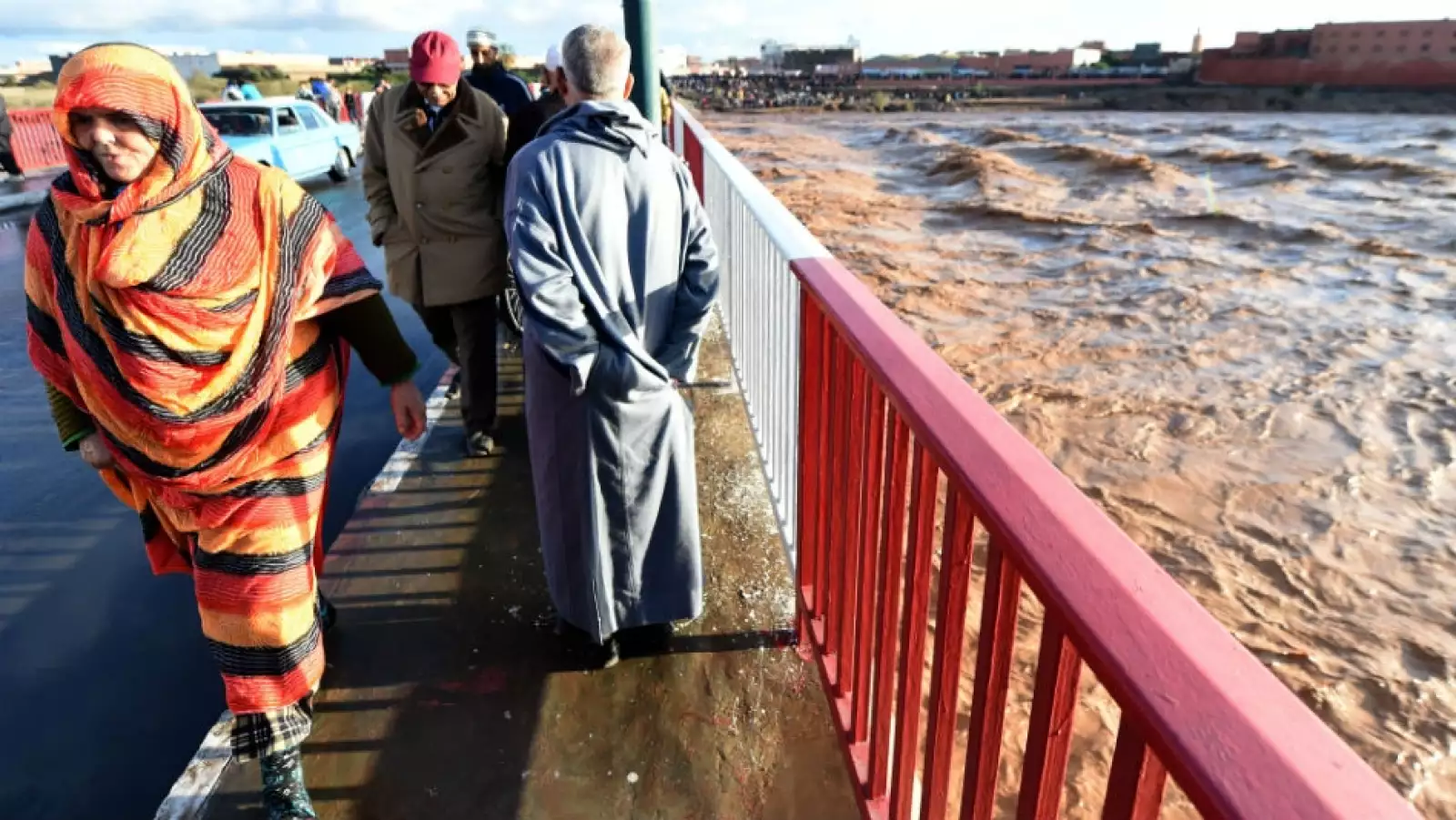 47 muertos y 2 desaparecidos