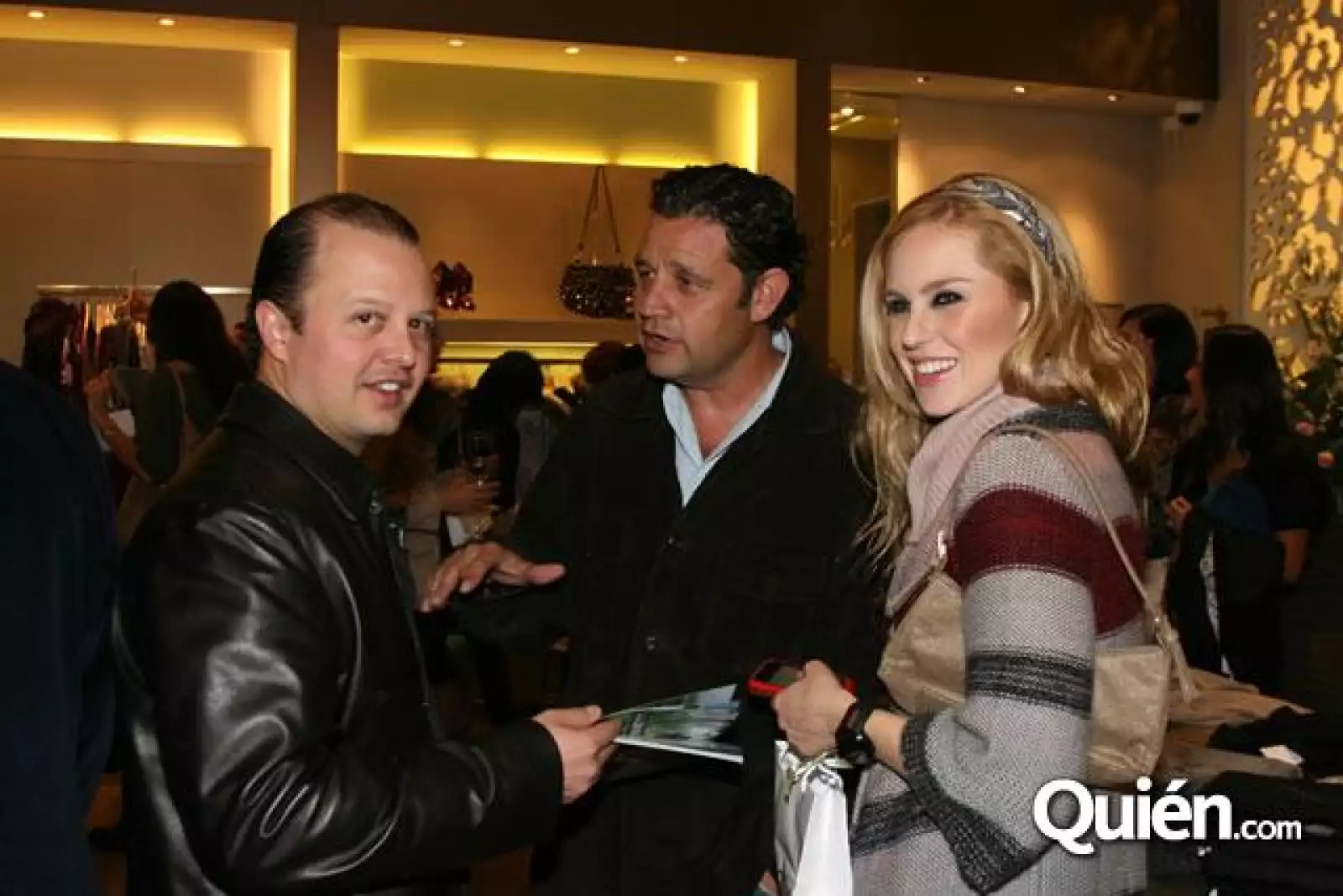 Inauguración de Bloom