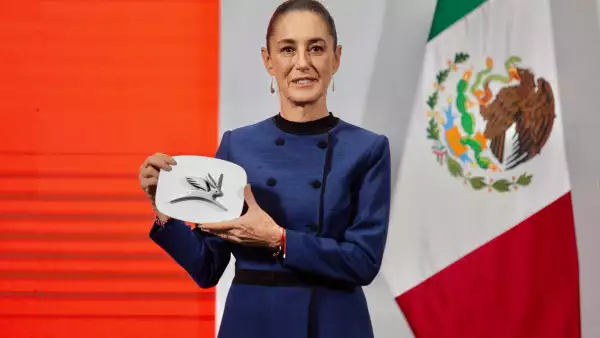 México sube arancel a motos chinas y abre espacio para Olinia, el proyecto estrella de movilidad