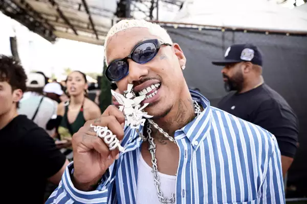 Revolve Festival 2025 - Inside