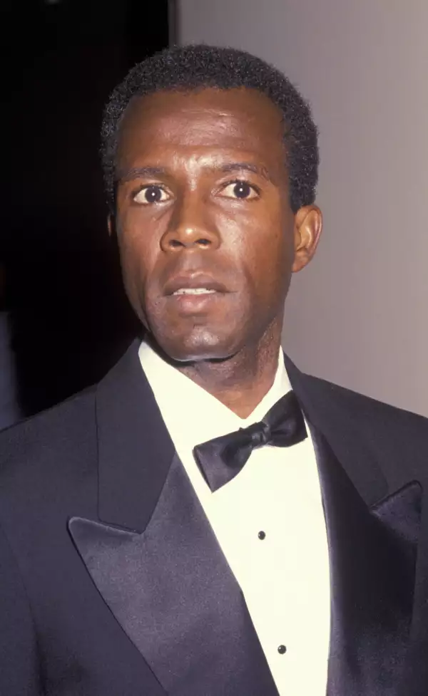 Clarence Gilyard Jr.