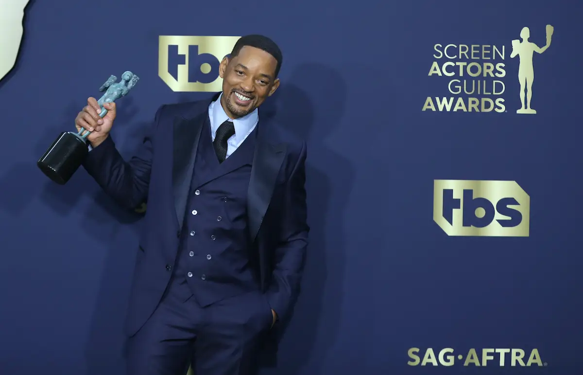 28th Screen Actors Guild Awards