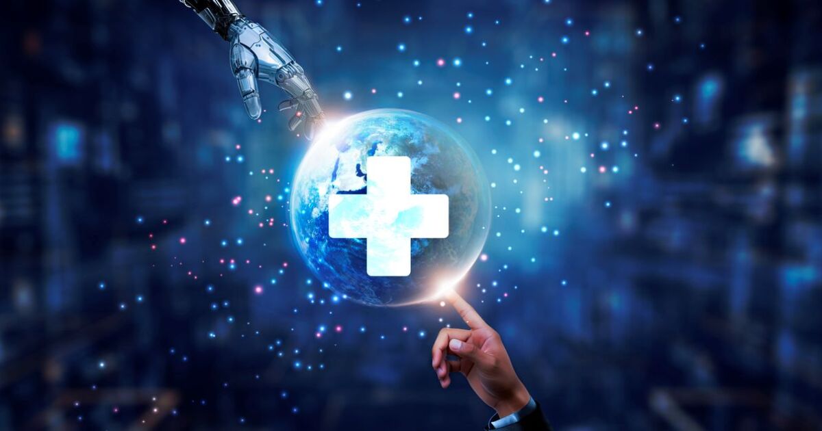 AI acil durum kılavuzunu nasıl yeniden yazıyor