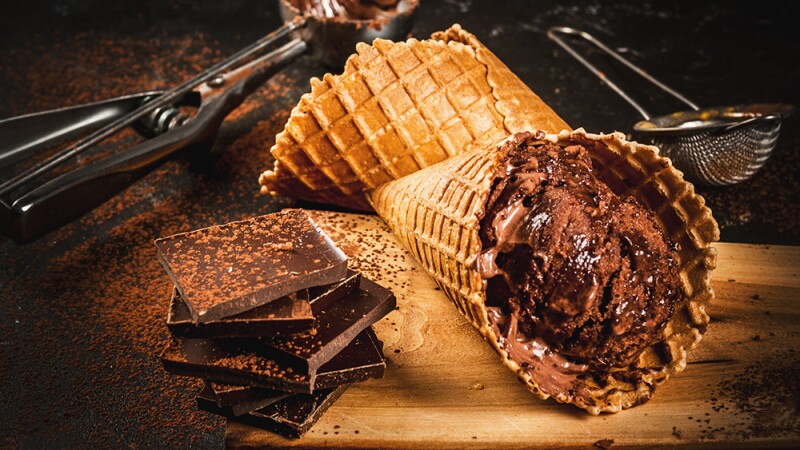 Helado