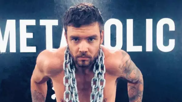 Liam Payne