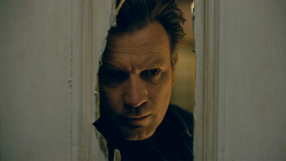 Doctor Sleep