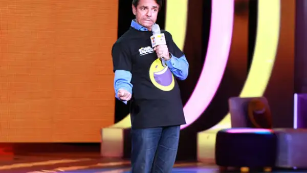 Eugenio Derbez.