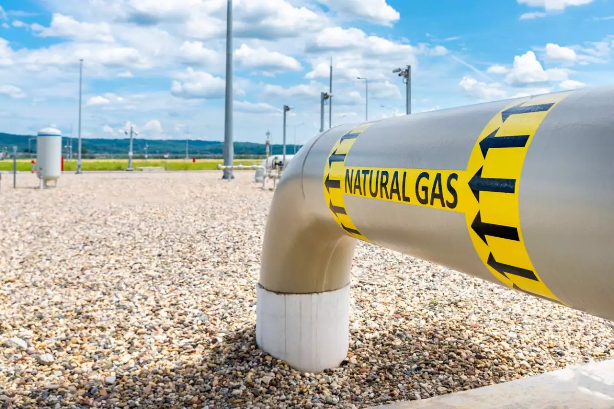 Gas natural y etano, aliados de Nahle en Veracruz
