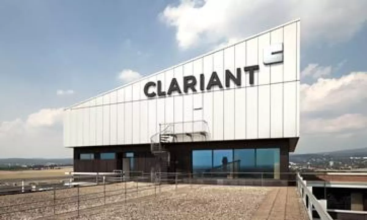 Clariant
