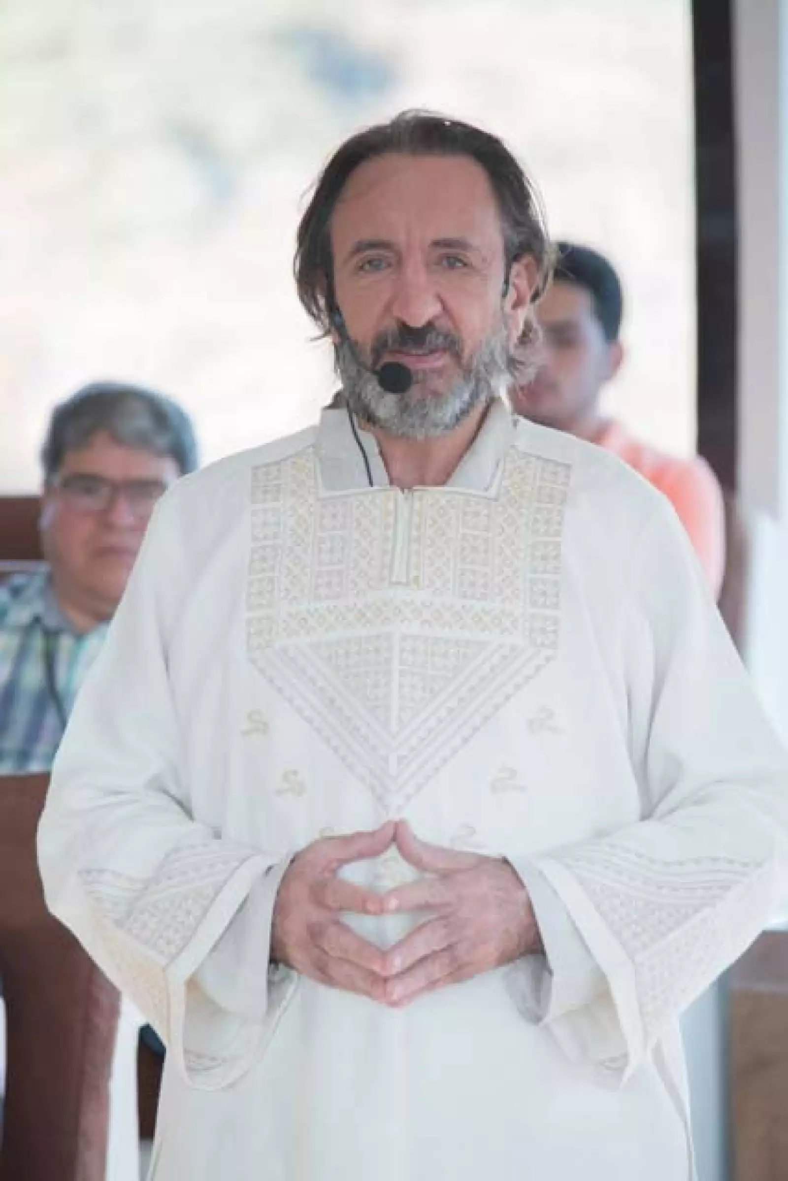 Seminario Renacer