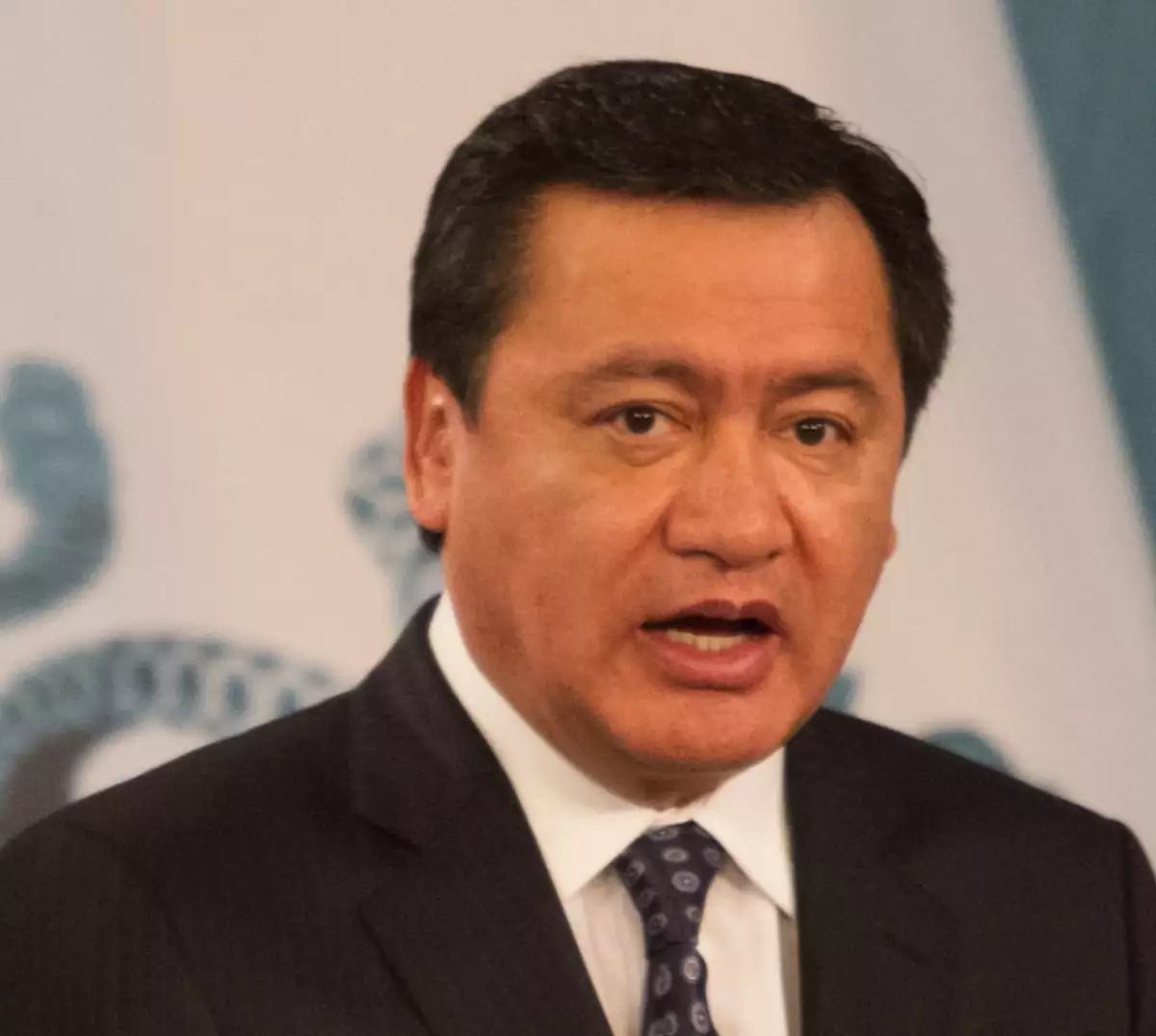El titular de Gobernación se reunirá con integrantes del grupo coordinación Guerrero para abordar la estrategia de seguridad.