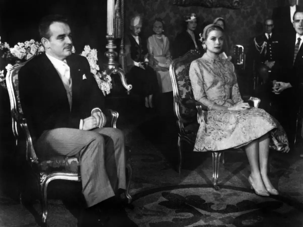 MONACO-RAINIER-KELLY-WEDDING