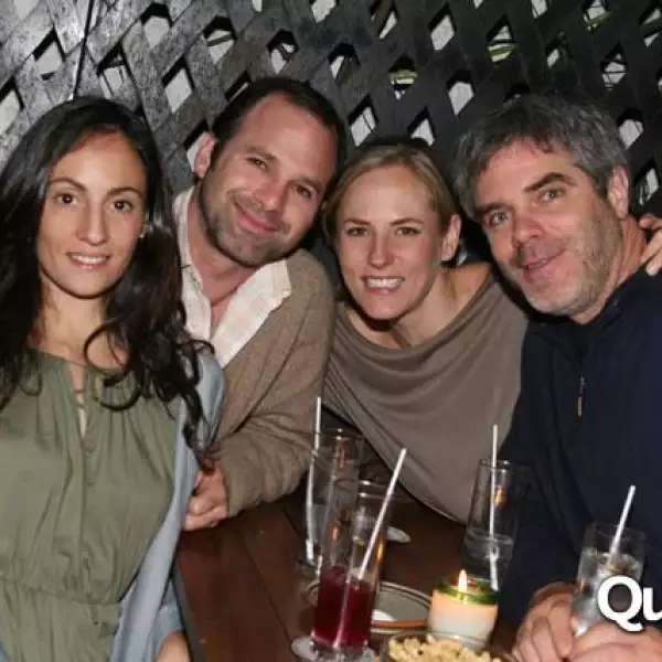 2º Aniversario del Rusty