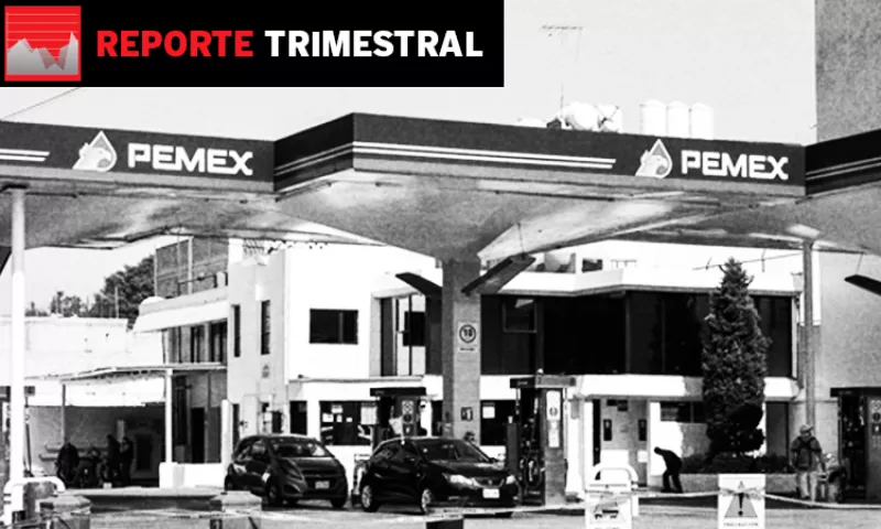 Pemex