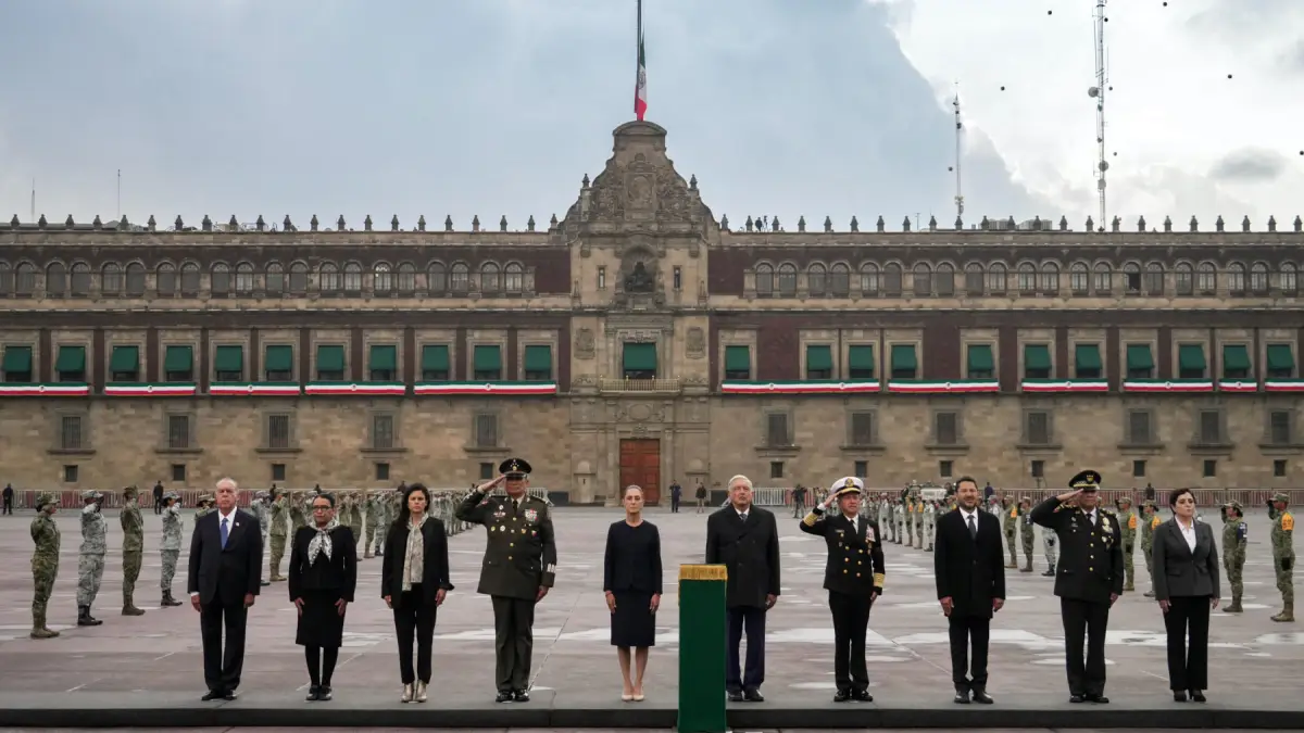 MEXICO-QUAKE-ANNIVERSARY-TRIBUTE