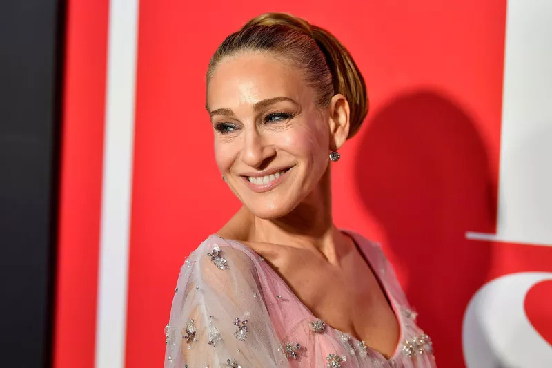 Sarah Jessica Parker 