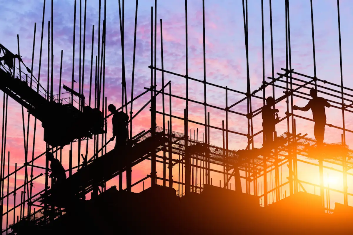 Construcción