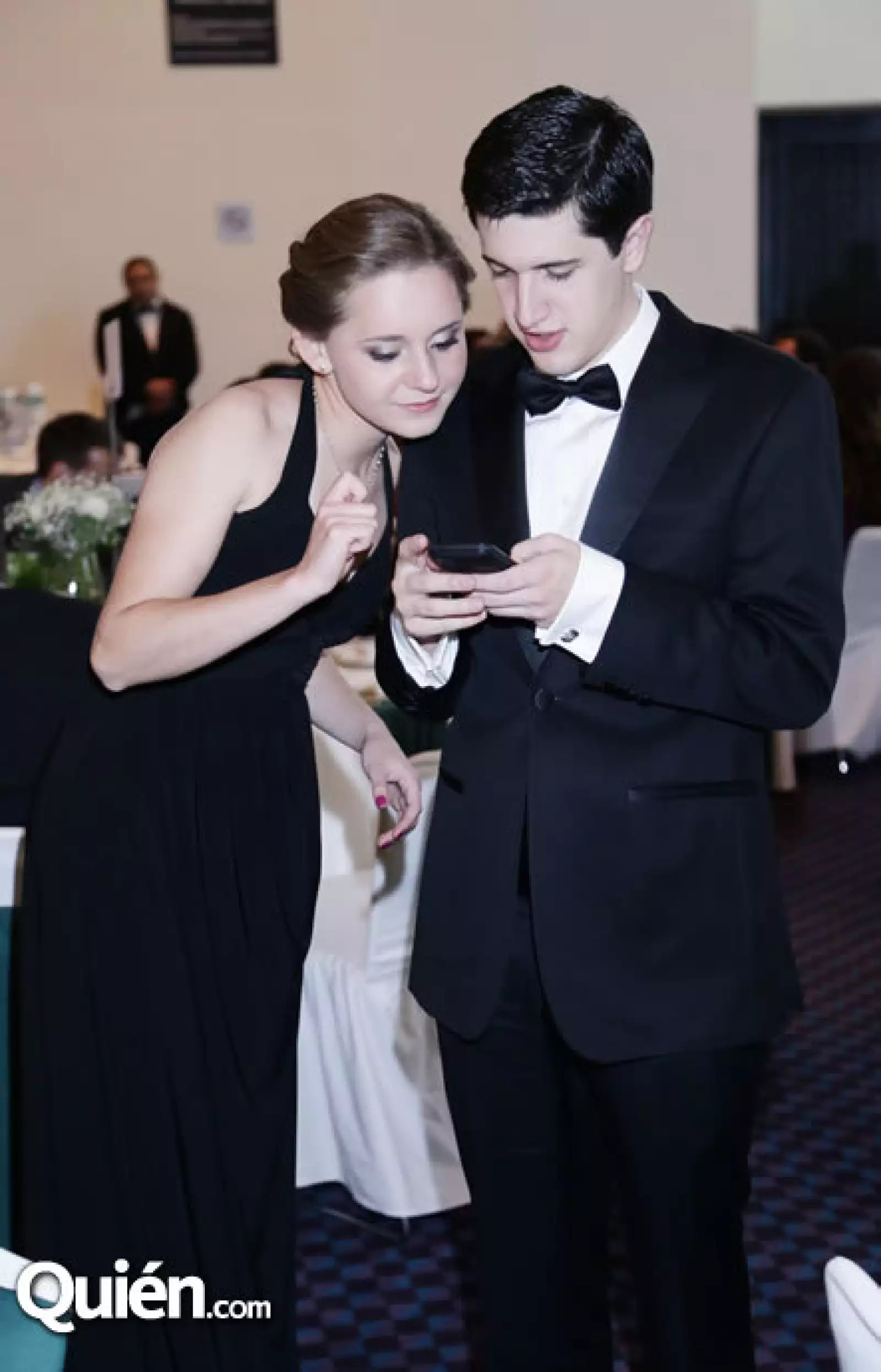 Sofía Schleske,Iñigo Fernández