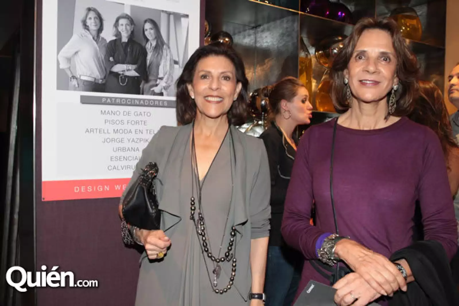 Jana Prieto,Cecilia Prieto