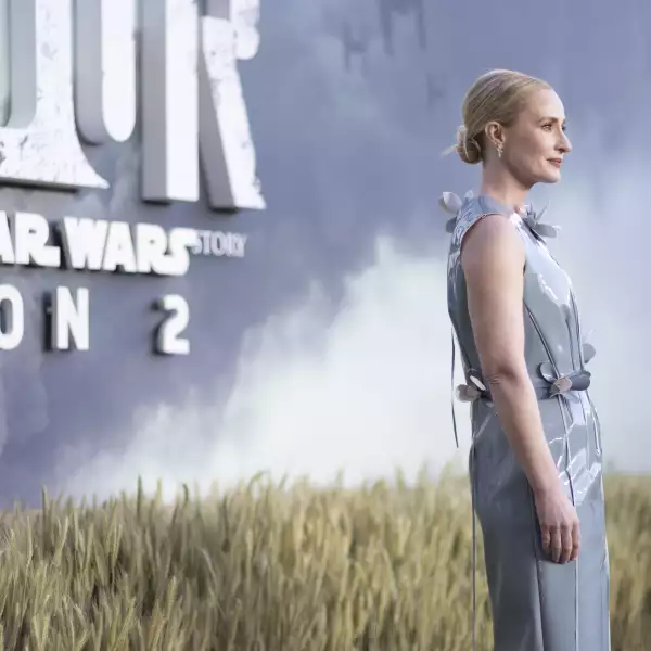 UK Sneak Peek Event of Lucasfilm's 'Andor Season 2' at Lightroom, London