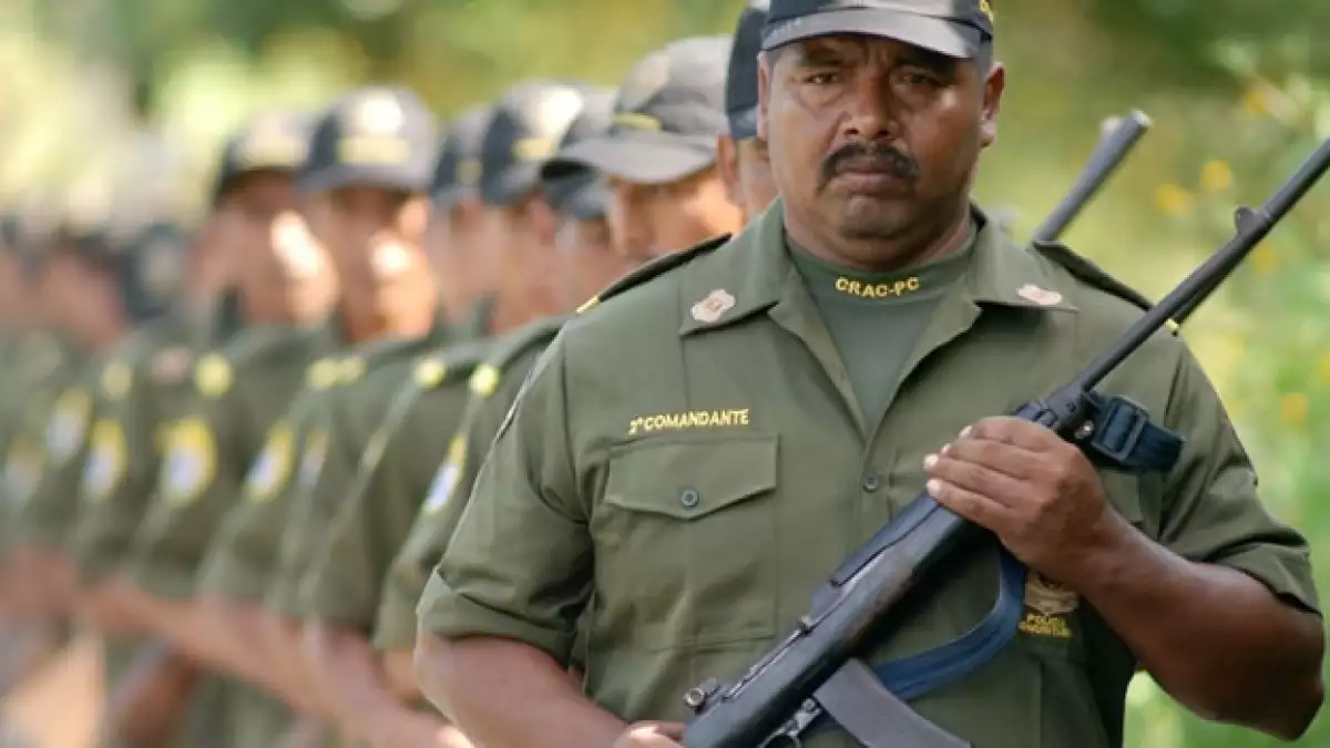 policias