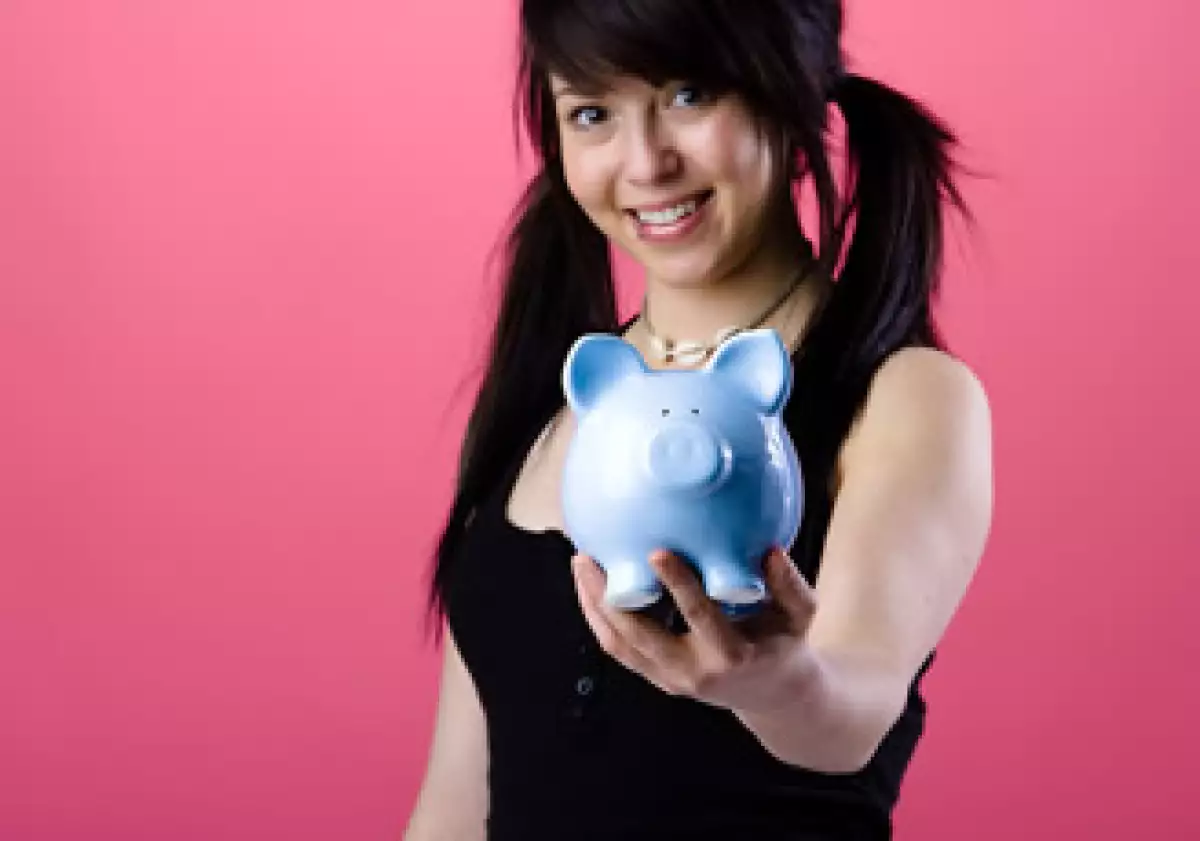 El Banco de México promueve la cultura financiera en los niños y jóvenes a fin de tener mejores usuarios y consumidores. (Foto: Jupiter Images)