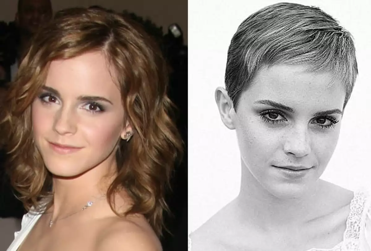 Esta temporada ha sido ideal para que Scarlett Johansson, Emma Watson y Naomi Watts cambien sus tradicionales looks por algo más atrevido.