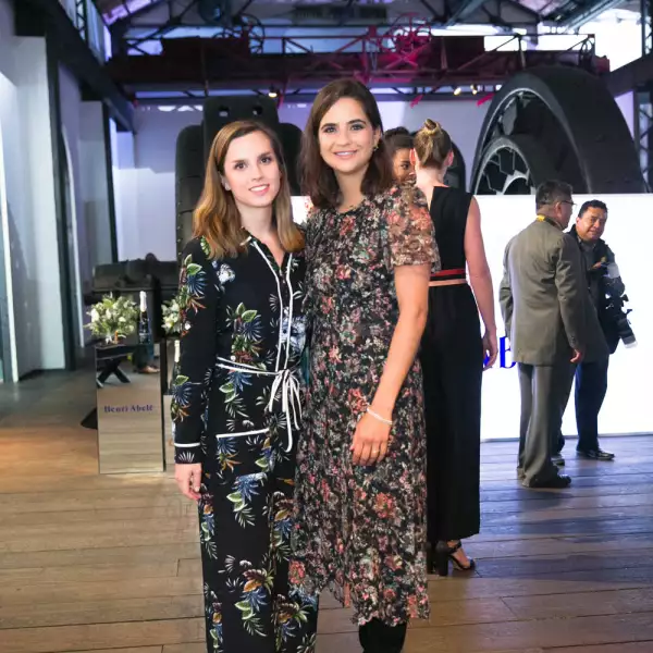 Festival fragancias y belleza Palacio de Hierro