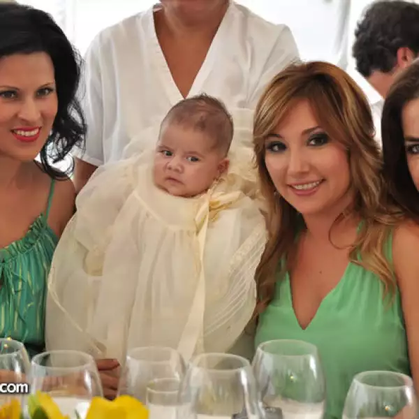 Marcela Gaxiola,Roco,Marisol Vázquez de González