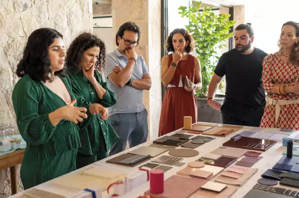 COMEX equipo ColorLife Trends