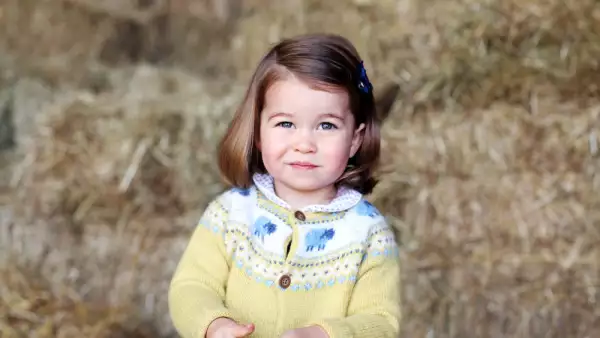 Princesa Charlotte