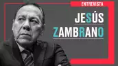 Jesús Zambrano