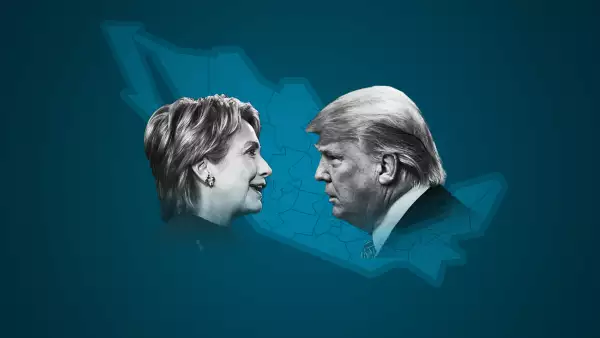 Clinton y Trump han alcanzado el número necesario de delegados para amarrar la candidatura de sus respectivos partidos.