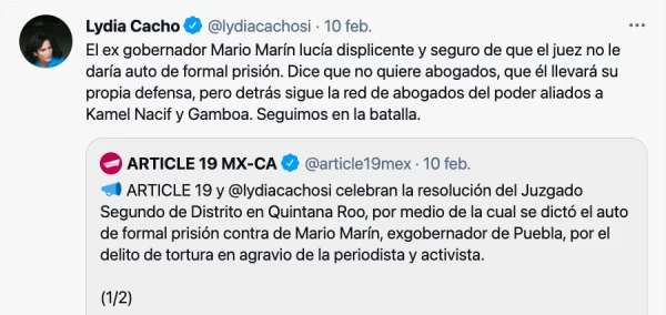 Foto Twitter @lydiacachosi.jpg