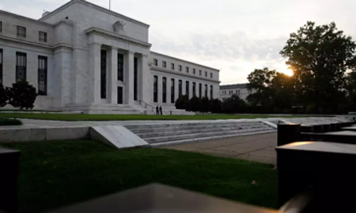 El 31 de enero, Janet Yellen asumirá como presidenta de la Fed en sustitución de Ben Bernanke. (Foto: Reuters)