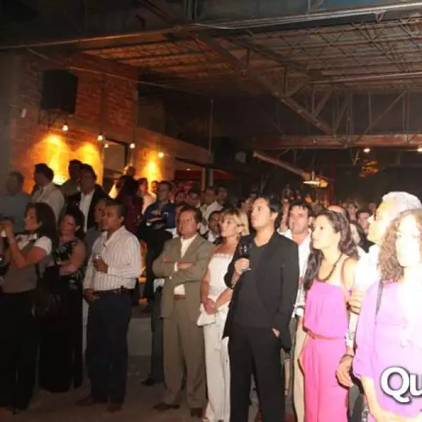 Presentación Nuevo BMW serie 5