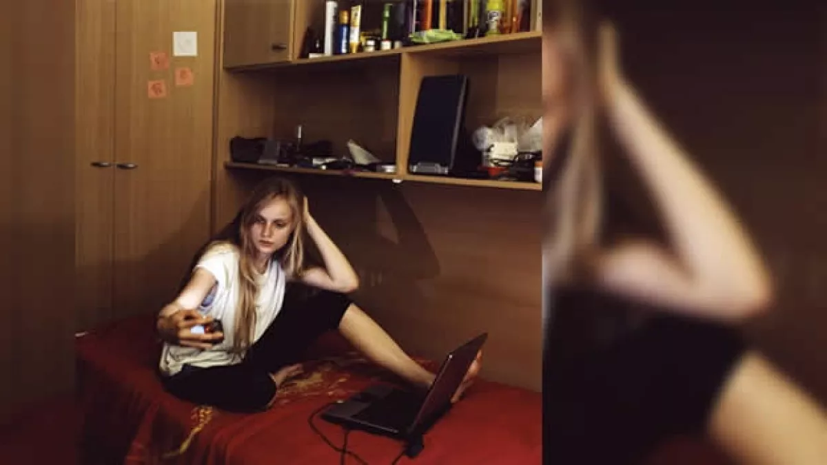 World Press Photo IA