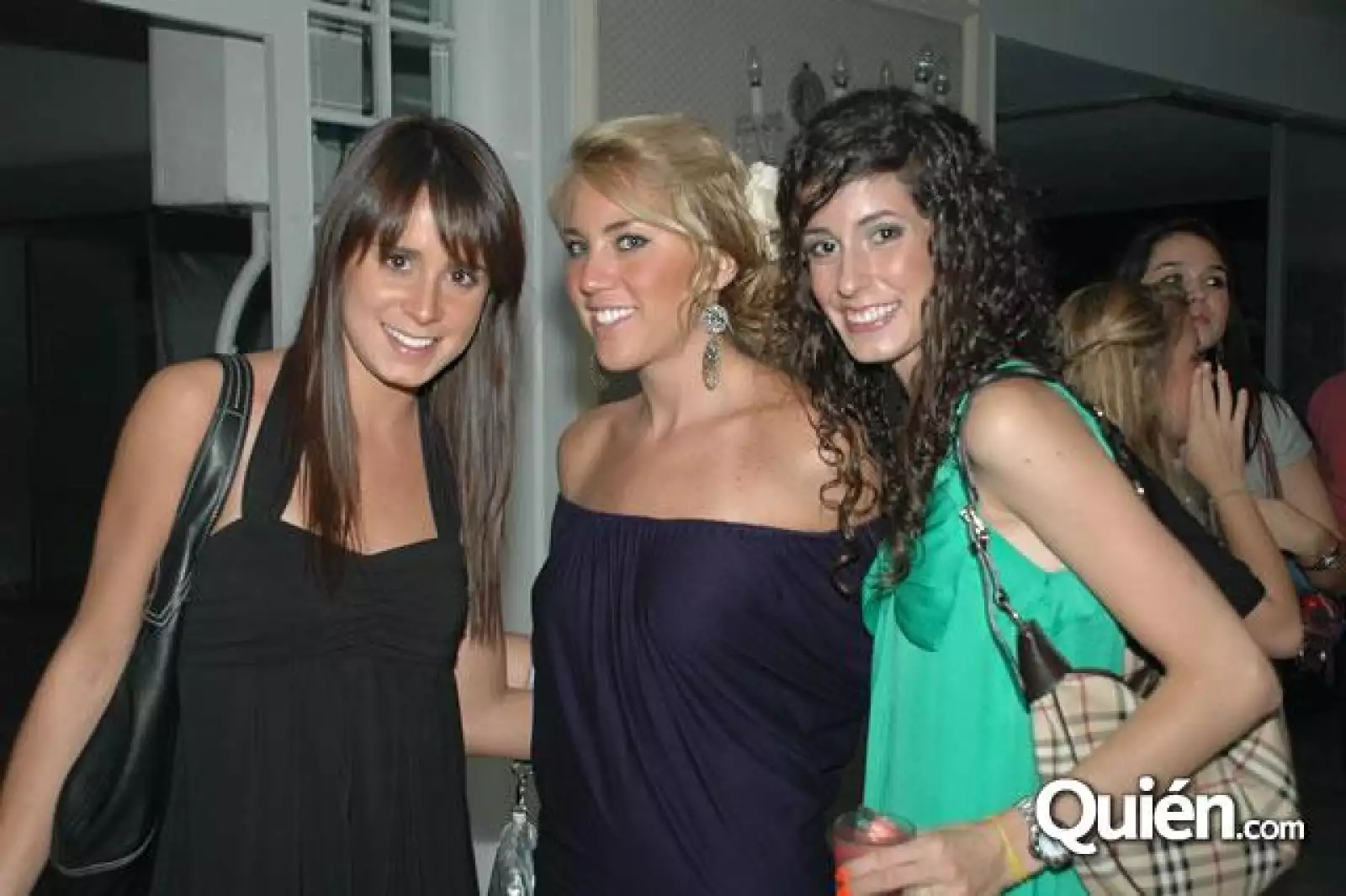 Cumpleaños David Rodríguez