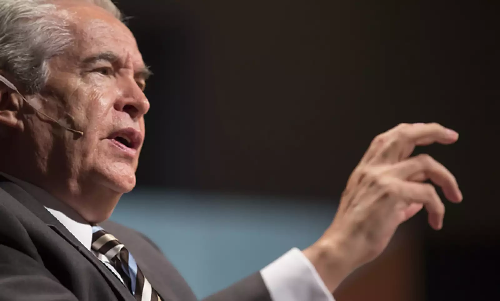 El presidente del Grupo Consultor Interdisciplinario afirmó que para cerrarle el paso a la impunidad en México es necesario tener menos reglas, más simples y menos cambiantes.