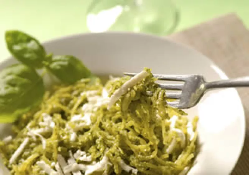 La mejor inspiración para los platillos nace de la comida casera, según los expertos. (Foto: Photos to Go)