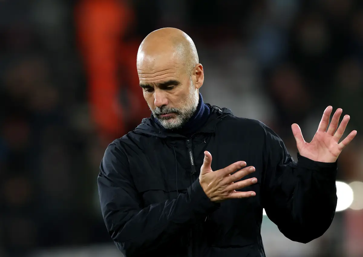 Tras una década prodigiosa, Pep Guardiola se va del Manchester City 