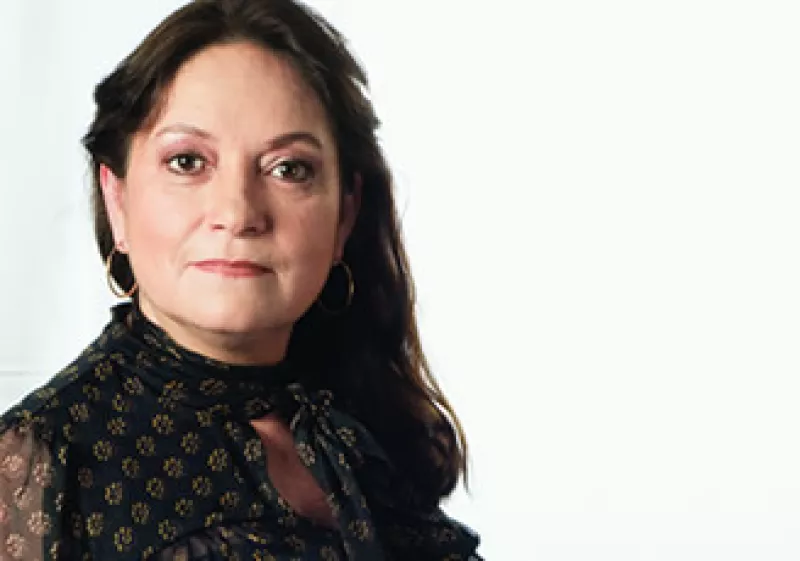 Vicepresidenta de lácteos y culinarios de Nestlé México (Foto: Especial)