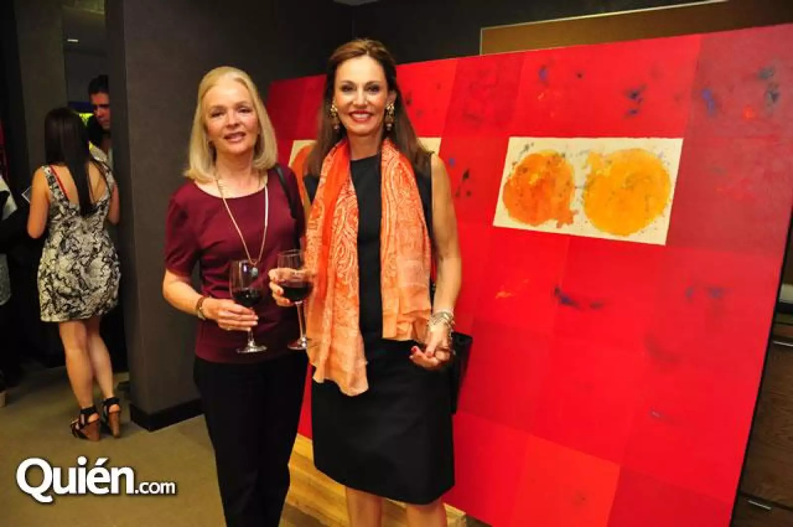 Lorenza Rodríguez,Ana María Rivas