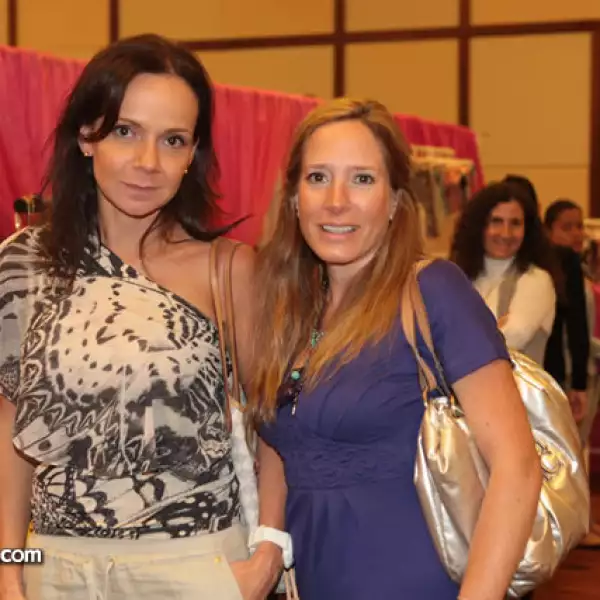 Manuella Alumez,Liliana López