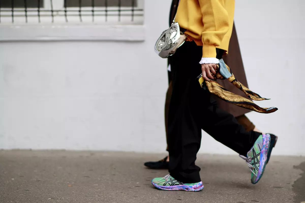 Sneakers
