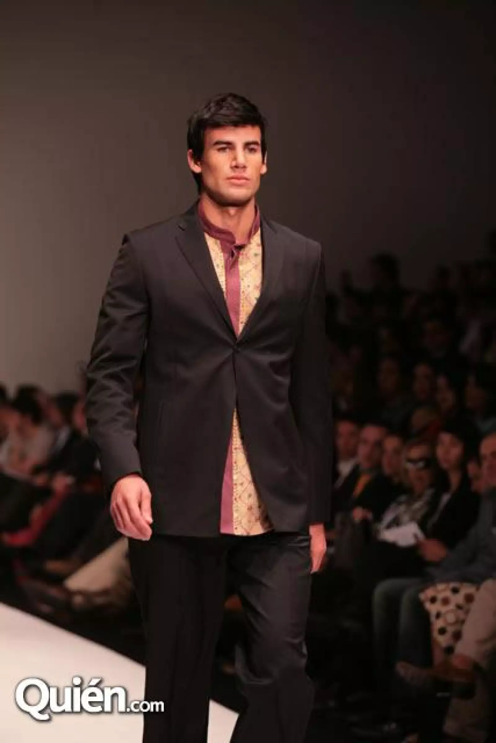 Pasarela Arturo Ramos