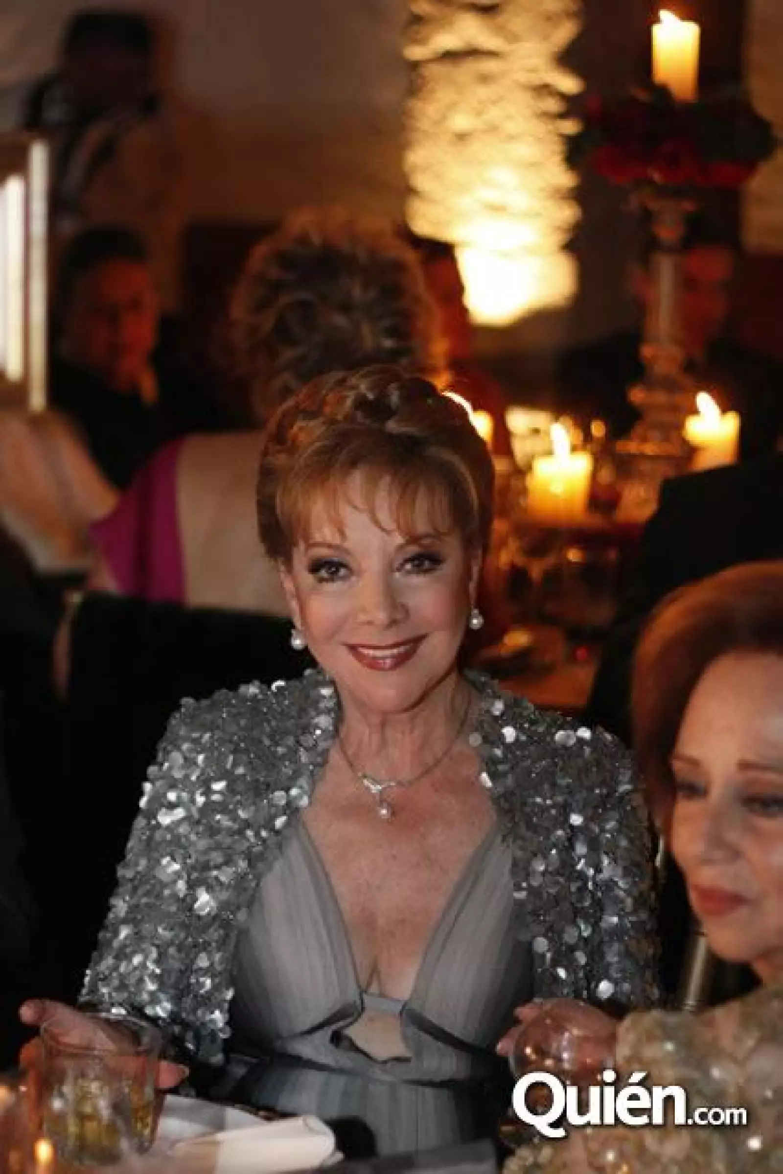 Fiesta de Leonora Tovar López Portillo y Gerardo Díaz Ordaz