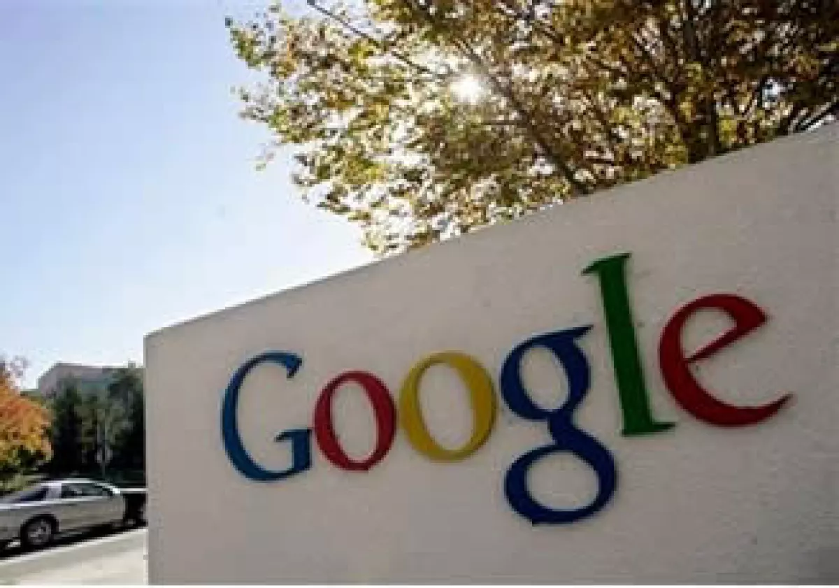 La Comisión Europea realiza audiencias para discutir sobre la digitalización de libros realizada por Google. (Foto: AP)