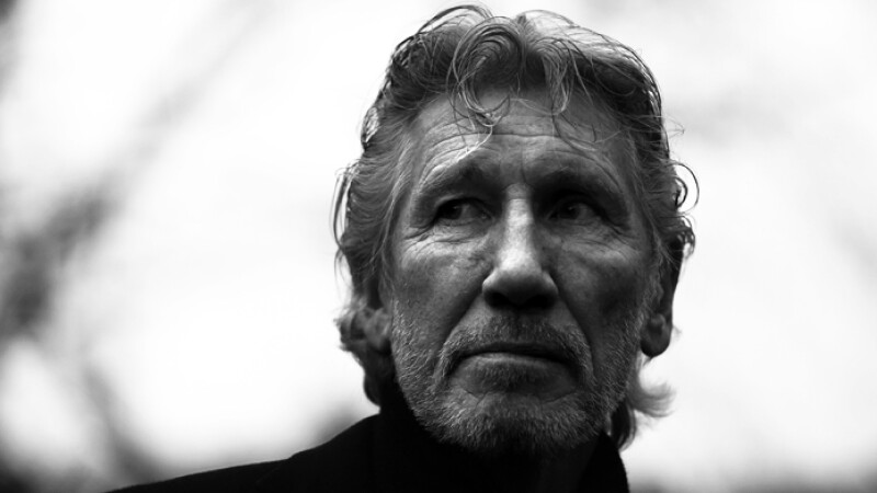 Roger Waters